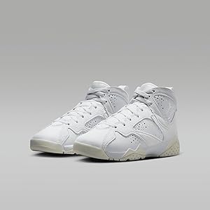 Air Jordan 7 ホワイト/グレー シューズ 海外2020年発売予定】ナイキ エアジョーダン7 レトロ SE
